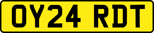 OY24RDT