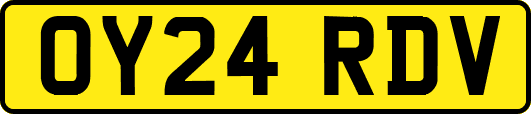 OY24RDV