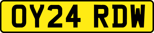 OY24RDW
