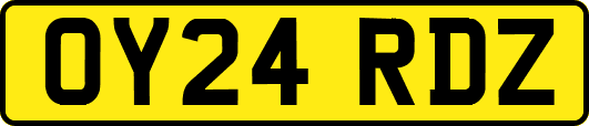 OY24RDZ