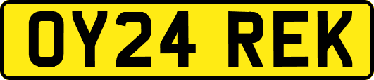 OY24REK