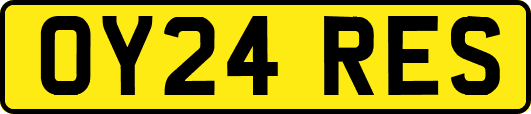 OY24RES