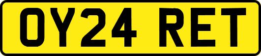 OY24RET