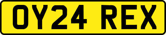 OY24REX