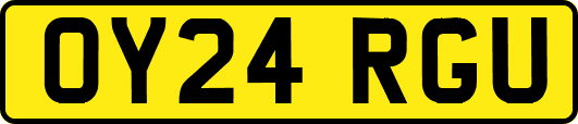 OY24RGU