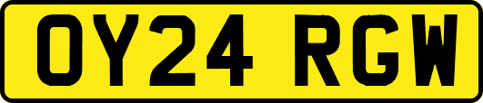 OY24RGW