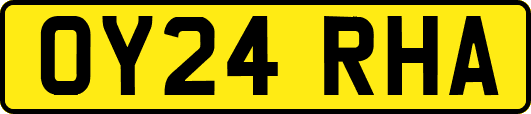 OY24RHA