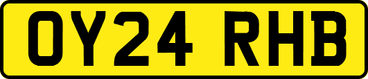 OY24RHB