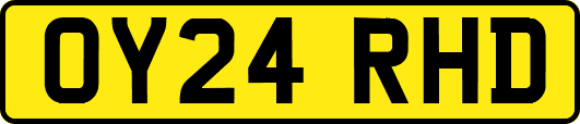 OY24RHD