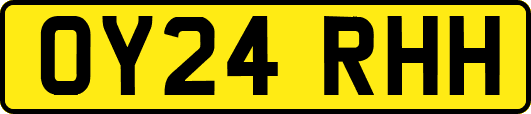 OY24RHH