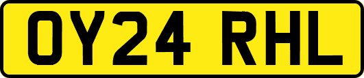 OY24RHL
