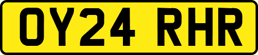 OY24RHR