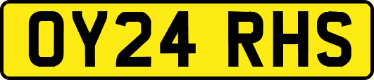 OY24RHS