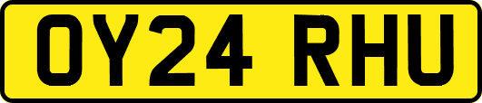 OY24RHU