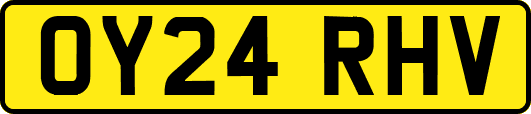 OY24RHV