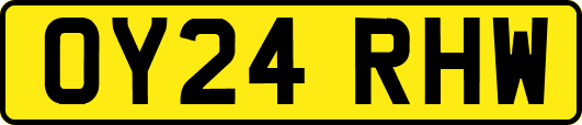 OY24RHW
