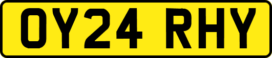 OY24RHY