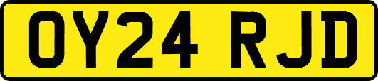 OY24RJD