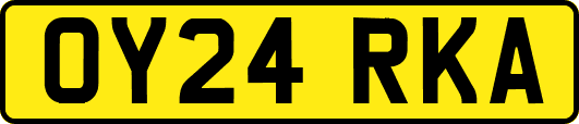 OY24RKA