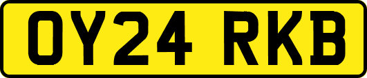 OY24RKB