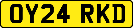 OY24RKD