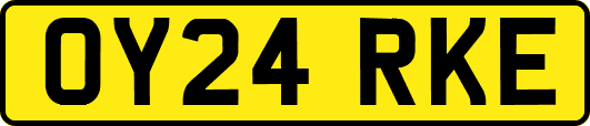 OY24RKE