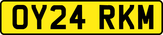 OY24RKM
