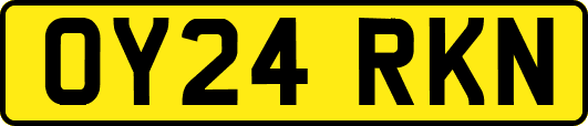 OY24RKN