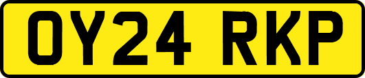 OY24RKP