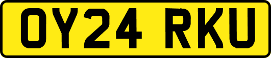 OY24RKU