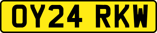 OY24RKW