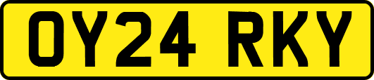 OY24RKY