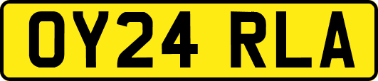 OY24RLA