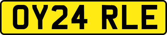 OY24RLE