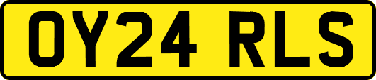 OY24RLS