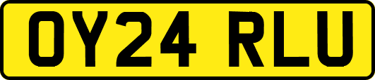OY24RLU