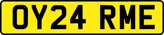 OY24RME