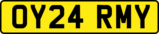 OY24RMY
