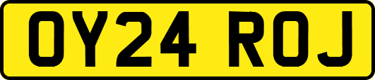 OY24ROJ