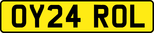 OY24ROL