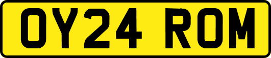OY24ROM