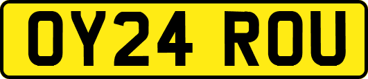 OY24ROU