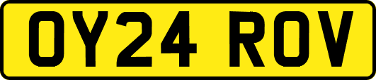 OY24ROV