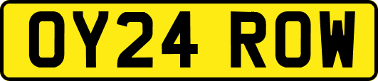 OY24ROW