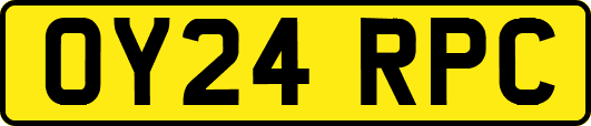 OY24RPC