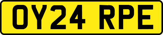 OY24RPE
