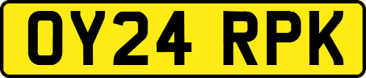 OY24RPK