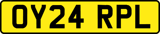 OY24RPL