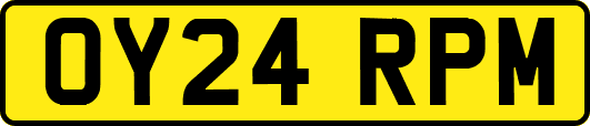 OY24RPM