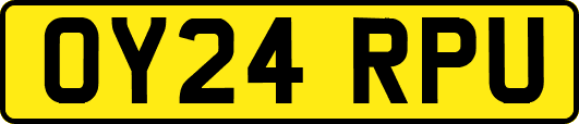 OY24RPU